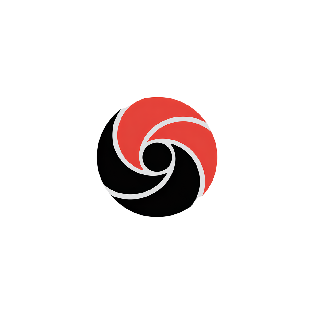 麻豆影院 Logo