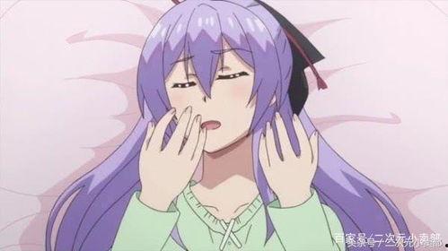 我喜欢的妹妹但不是妹妹,非亲非妹的深情守望