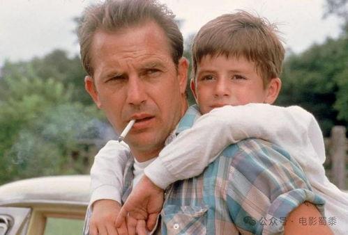 儿子的救赎,儿子的心灵蜕变之旅