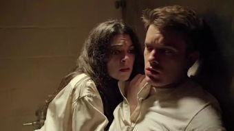 三女一体,探寻神秘融合的传奇故事